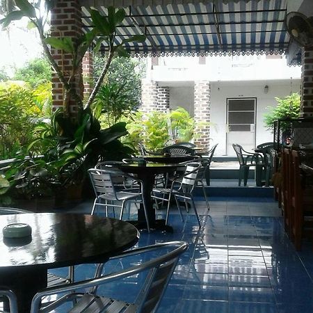 My Palace Inn Koh Phangan Eksteriør billede