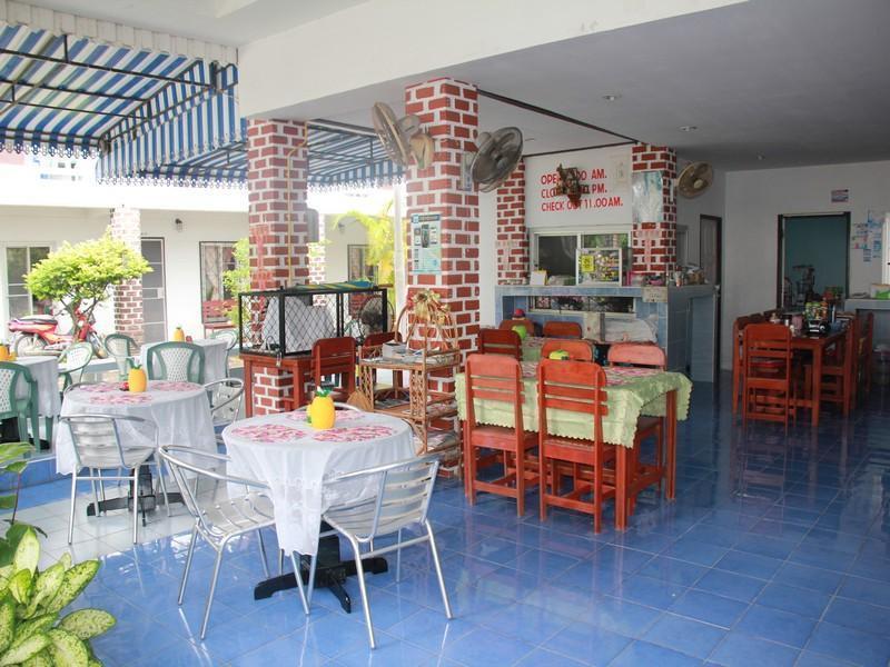My Palace Inn Koh Phangan Eksteriør billede