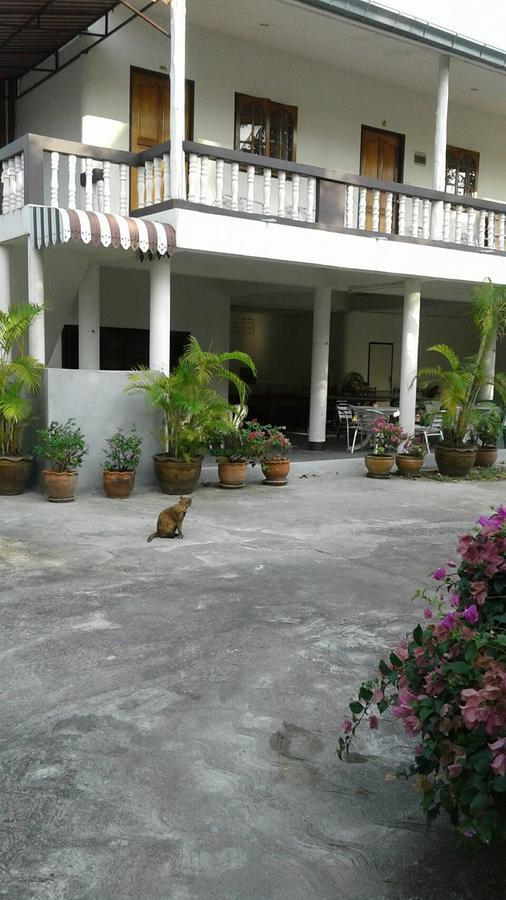 My Palace Inn Koh Phangan Eksteriør billede