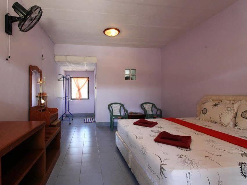 My Palace Inn Koh Phangan Eksteriør billede