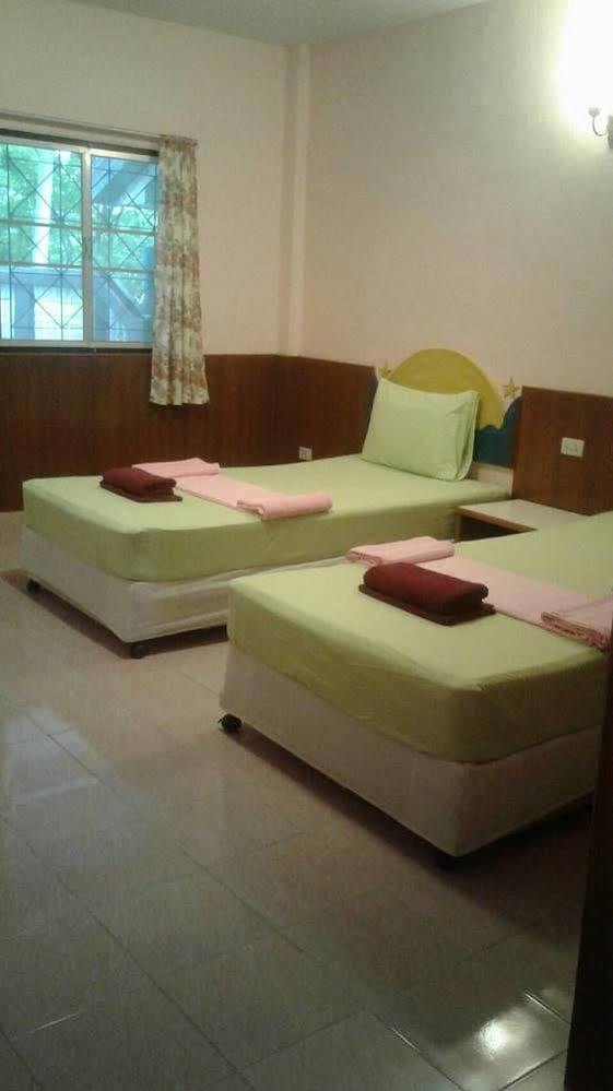 My Palace Inn Koh Phangan Eksteriør billede